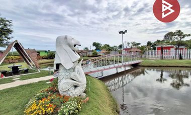 ขายโรงแรมพร้อมที่ดิน เนื้อที่ 4 ไร่ 1 งาน 34 ตร.วา เดิมบางนางบวช สุพรรณบุรี