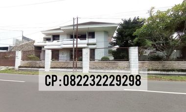 Rumah dijual di Jember, Jember, Jawa Timur