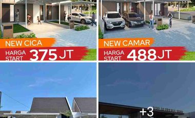 Rumah dijual di Tambak Kemerakan, Krian, Sidoarjo, Jawa Timur