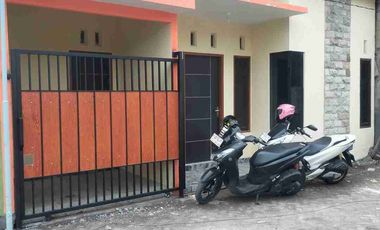 Rumah dijual di Sukodono, Sukodono, Sidoarjo, Jawa Timur