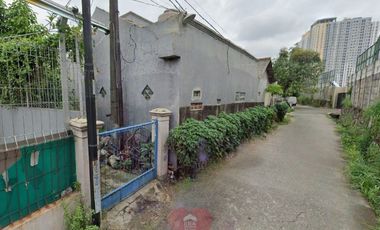 Tanah 115 m² SHM Kp Rawa Bugel Bekasi Utara, Bekasi