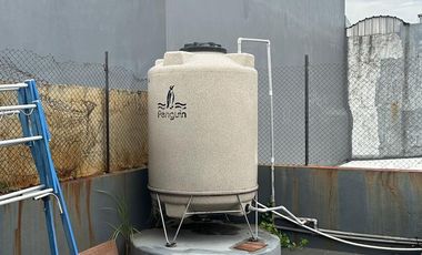 Disewakan Rumah Pondok chandra