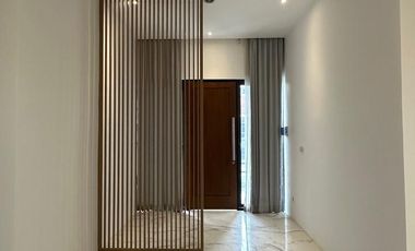 Disewakan Rumah Pondok chandra