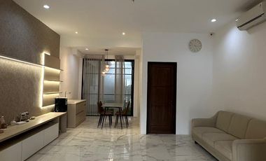 Disewakan Rumah Pondok chandra