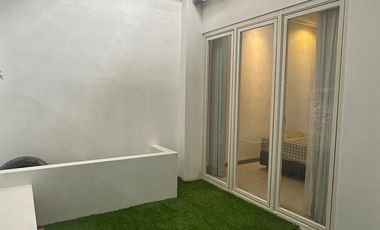 Disewakan Rumah Pondok chandra