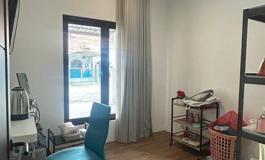 Disewakan Rumah Pondok chandra