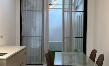 Disewakan Rumah Pondok chandra