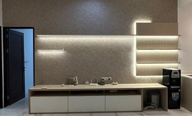 Disewakan Rumah Pondok chandra