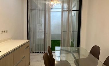 Disewakan Rumah Pondok chandra