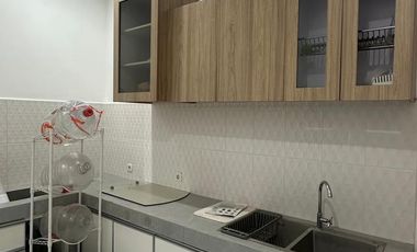 Disewakan Rumah Pondok chandra