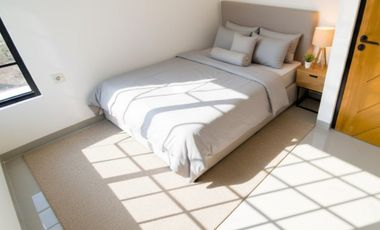 2-Storey House at Single-Storey Price! Prime Location Beside GETACI Toll Exit