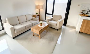 2-Storey House at Single-Storey Price! Prime Location Beside GETACI Toll Exit