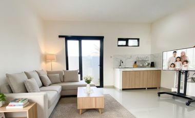 2-Storey House at Single-Storey Price! Prime Location Beside GETACI Toll Exit