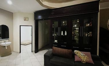 FOR SALE ELITE MODERN HOUSE WITH LARGE YARD 2 FLOORS AT DENPASAR