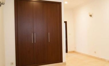 FOR SALE ELITE MODERN HOUSE WITH LARGE YARD 2 FLOORS AT DENPASAR