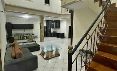 FOR SALE ELITE MODERN HOUSE WITH LARGE YARD 2 FLOORS AT DENPASAR