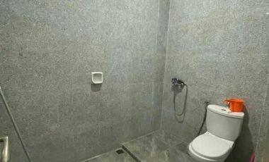 FOR SALE ELITE MODERN HOUSE WITH LARGE YARD 2 FLOORS AT DENPASAR