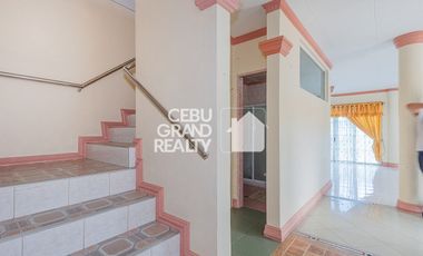Classic and Spacious Home with Terrace for Sale in Mandaue Cebu