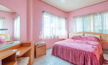 Classic and Spacious Home with Terrace for Sale in Mandaue Cebu