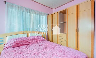 Classic and Spacious Home with Terrace for Sale in Mandaue Cebu