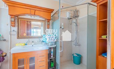 Classic and Spacious Home with Terrace for Sale in Mandaue Cebu