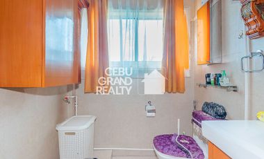 Classic and Spacious Home with Terrace for Sale in Mandaue Cebu