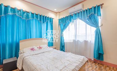 Classic and Spacious Home with Terrace for Sale in Mandaue Cebu