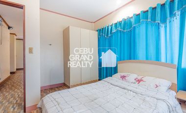 Classic and Spacious Home with Terrace for Sale in Mandaue Cebu