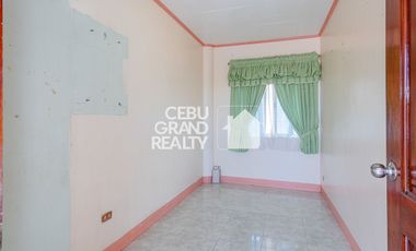 Classic and Spacious Home with Terrace for Sale in Mandaue Cebu