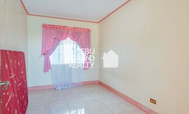 Classic and Spacious Home with Terrace for Sale in Mandaue Cebu