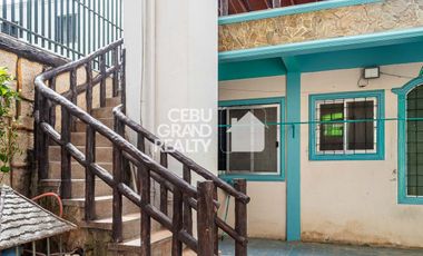 Classic and Spacious Home with Terrace for Sale in Mandaue Cebu