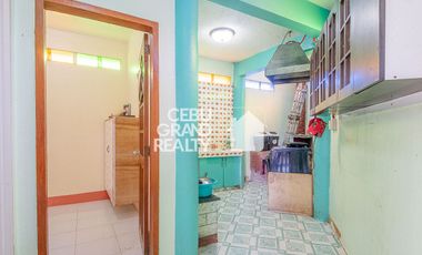 Classic and Spacious Home with Terrace for Sale in Mandaue Cebu
