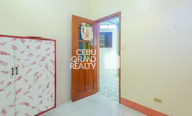 Classic and Spacious Home with Terrace for Sale in Mandaue Cebu