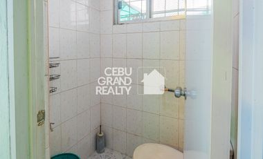 Classic and Spacious Home with Terrace for Sale in Mandaue Cebu