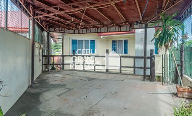 Classic and Spacious Home with Terrace for Sale in Mandaue Cebu