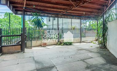 Classic and Spacious Home with Terrace for Sale in Mandaue Cebu