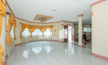 Classic and Spacious Home with Terrace for Sale in Mandaue Cebu