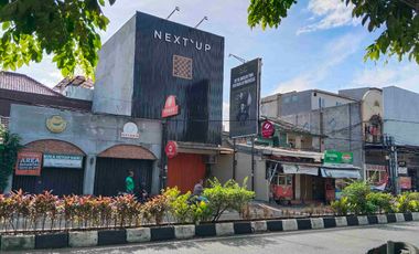 Jual ruko bagus 3 lantai di Jl. Sentosa Raya, Depan sekolah Tugu Ibu, Sukmajaya, Depok