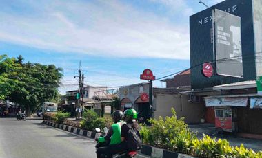 Jual ruko bagus 3 lantai di Jl. Sentosa Raya, Depan sekolah Tugu Ibu, Sukmajaya, Depok