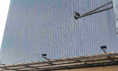 Jual ruko bagus 3 lantai di Jl. Sentosa Raya, Depan sekolah Tugu Ibu, Sukmajaya, Depok