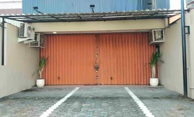 Jual ruko bagus 3 lantai di Jl. Sentosa Raya, Depan sekolah Tugu Ibu, Sukmajaya, Depok