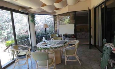 Casa de un nivel en venta Hacienda Valle Escondido