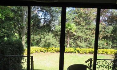 Casa de un nivel en venta Hacienda Valle Escondido