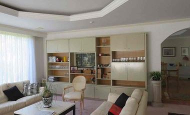 Casa de un nivel en venta Hacienda Valle Escondido