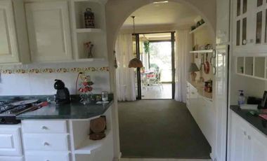 Casa de un nivel en venta Hacienda Valle Escondido