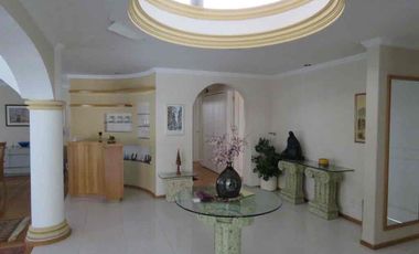 Casa de un nivel en venta Hacienda Valle Escondido