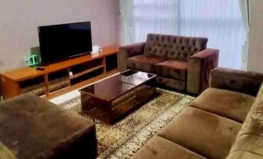 Jual Apartment Uttara Type 2 BR dekat UGM Jakal Km 5