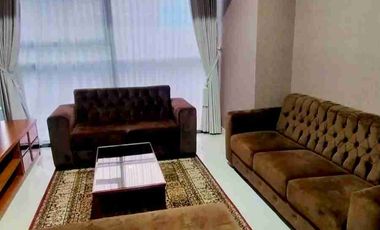 Jual Apartment Uttara Type 2 BR dekat UGM Jakal Km 5