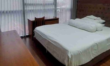 Jual Apartment Uttara Type 2 BR dekat UGM Jakal Km 5