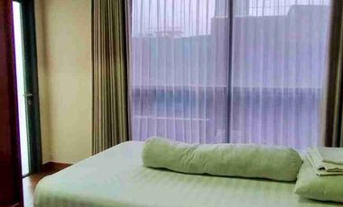 Jual Apartment Uttara Type 2 BR dekat UGM Jakal Km 5